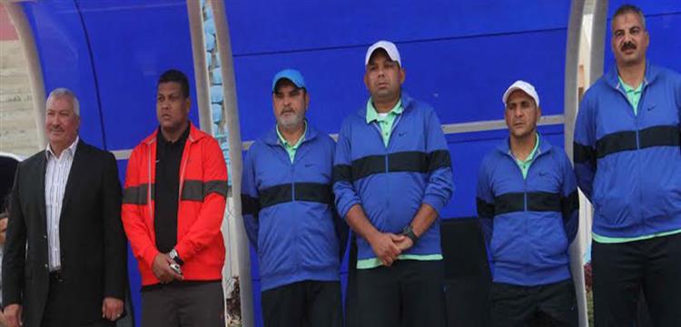 فريق الداخلية فريق الداخلية